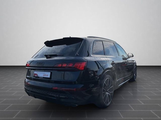 Audi SQ7 SUV TFSI Quattro Tiptronic - 2025 - Joinsteer - #2