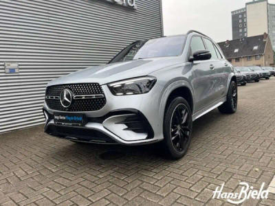 Mercedes GLE 350 Premium -  - Joinsteer - #1