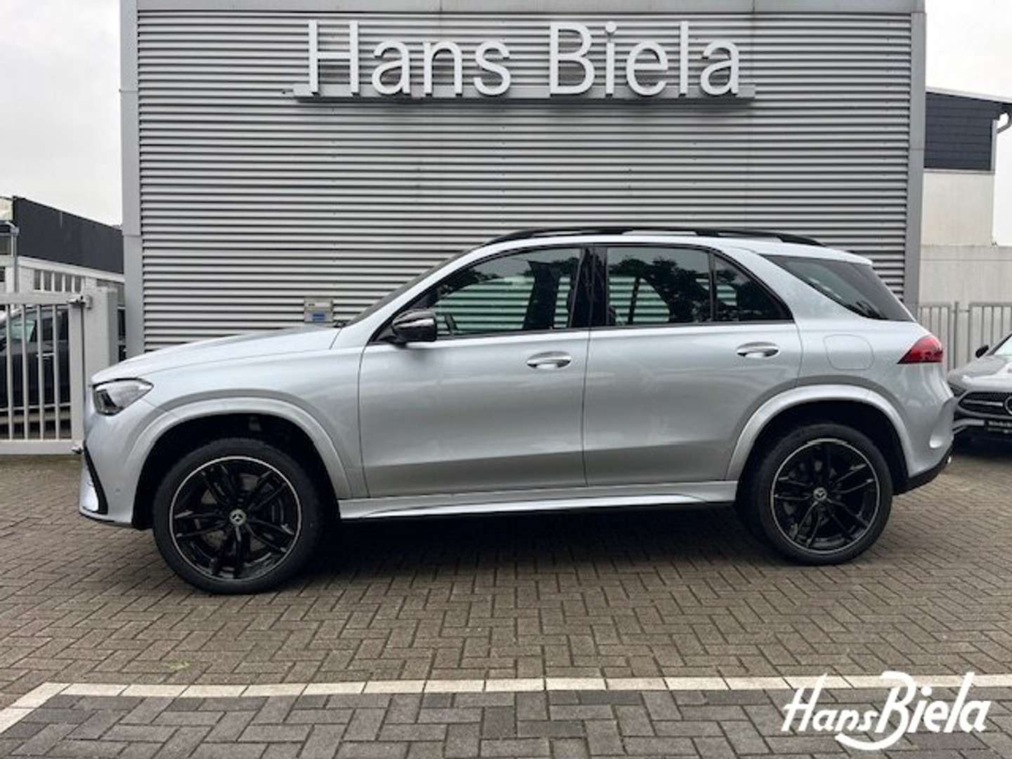 Mercedes GLE 350 Premium - 2024 - Joinsteer - #2