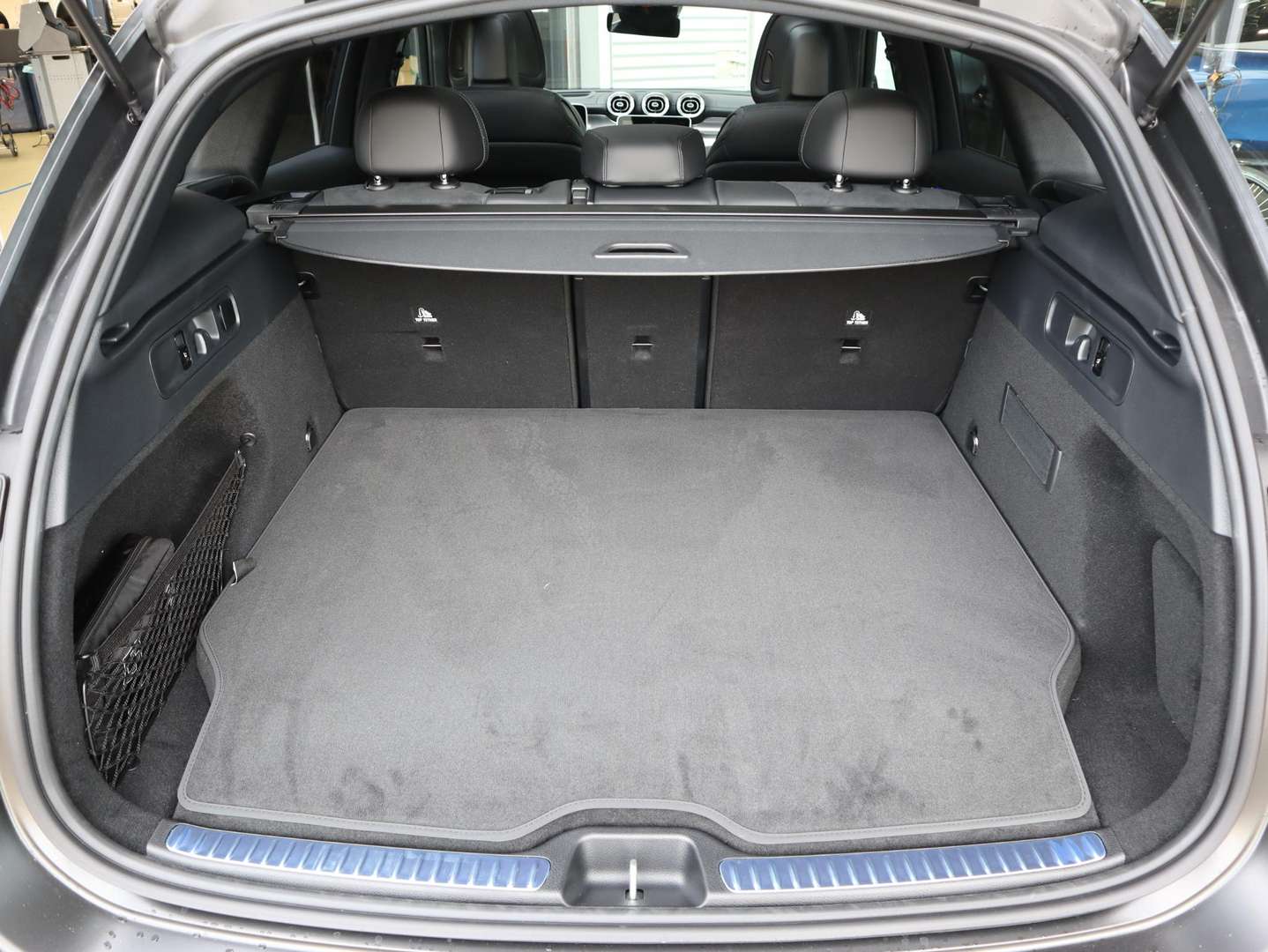 Mercedes GLC 400 AMG Line - 2025 - Joinsteer - #5