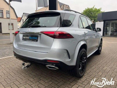 Mercedes GLE 350 Premium -  - Joinsteer - #3