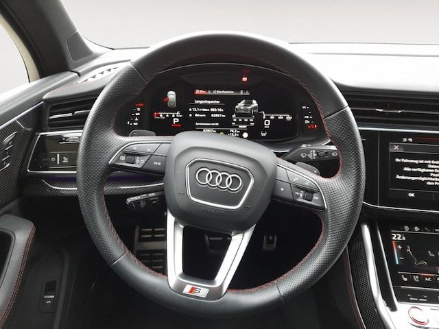 Audi SQ7 SUV Competition Plus TFSI Quattro Tiptronic - 2023 - Joinsteer - #12