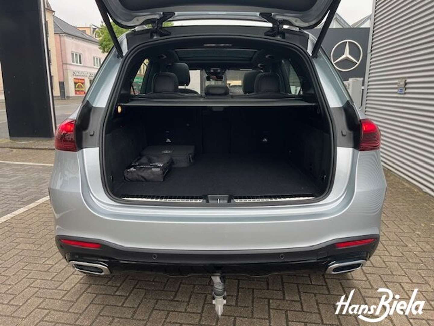Mercedes GLE 350 Premium - 2024 - Joinsteer - #5