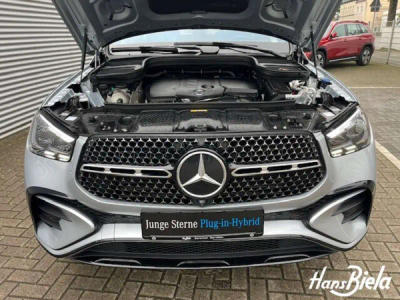 Mercedes GLE 350 Premium -  - Joinsteer - #5