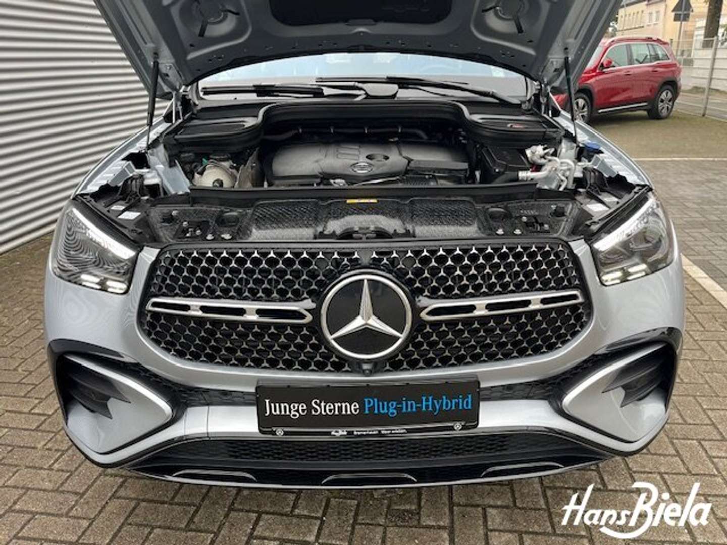 Mercedes GLE 350 Premium - 2024 - Joinsteer - #6