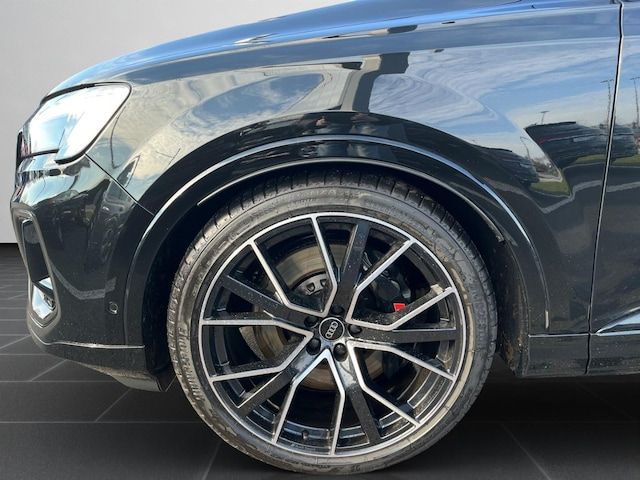 Audi SQ7 SUV TFSI Quattro Tiptronic - 2025 - Joinsteer - #8