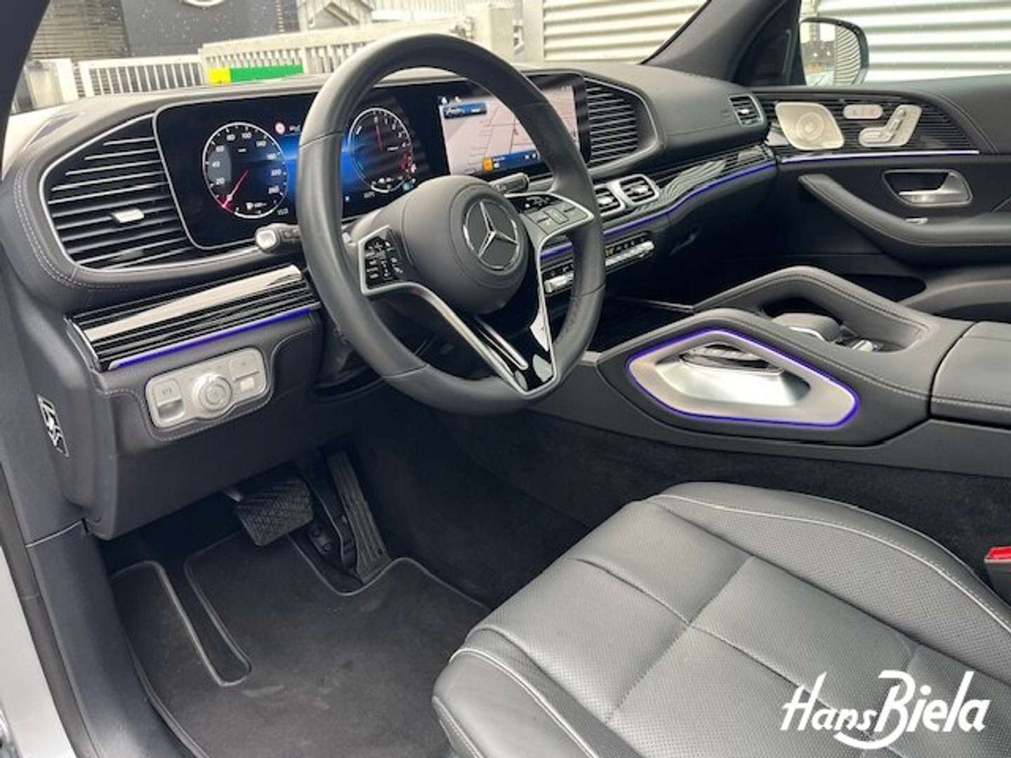 Mercedes GLE 350 Premium - 2024 - Joinsteer - #8