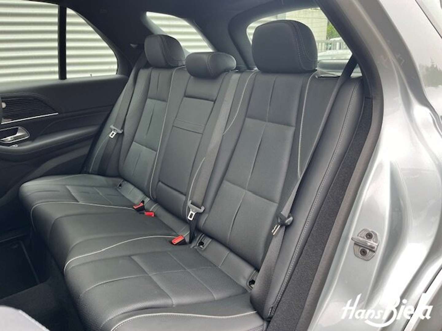 Mercedes GLE 350 Premium - 2024 - Joinsteer - #13