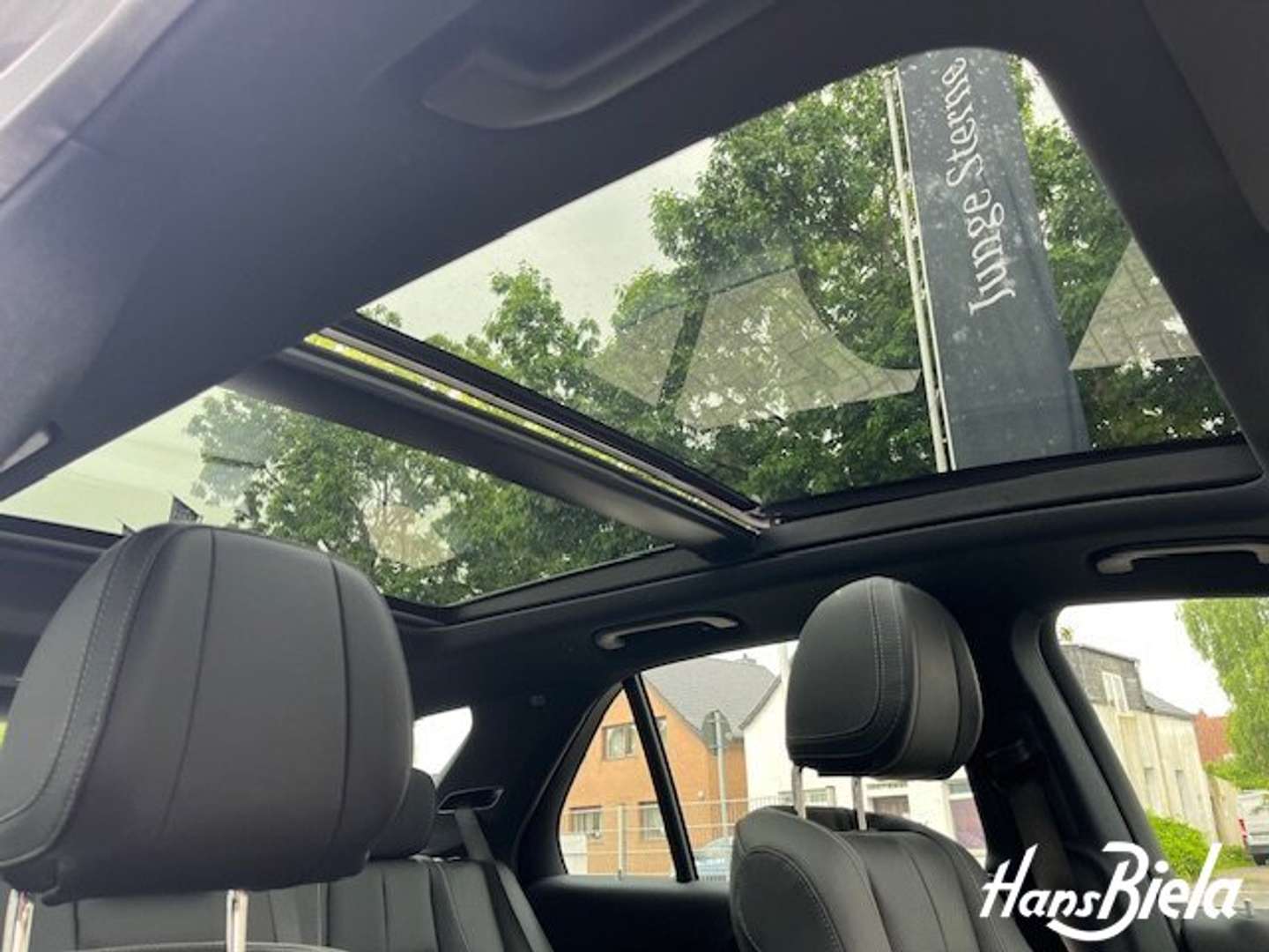 Mercedes GLE 350 Premium - 2024 - Joinsteer - #14