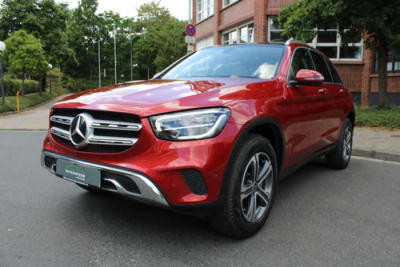 Mercedes GLC 300 Premium+ -  - Joinsteer - #1