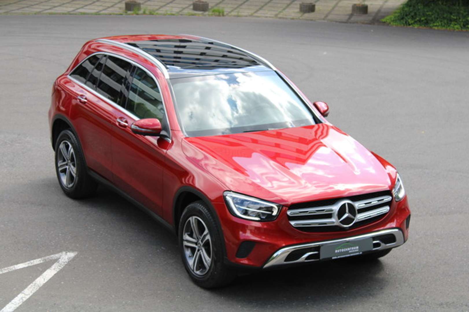 Mercedes GLC 300 Premium+ - 2021 - Joinsteer - #2