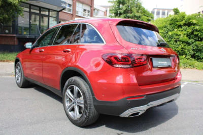 Mercedes GLC 300 Premium+ -  - Joinsteer - #2