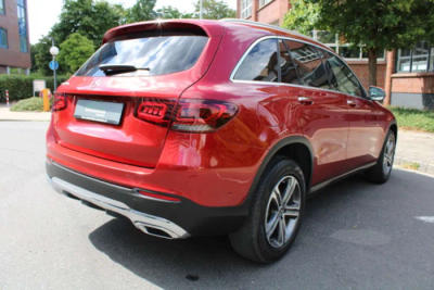 Mercedes GLC 300 Premium+ -  - Joinsteer - #3