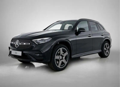 Mercedes GLC 400 Sport -  - Joinsteer - #1