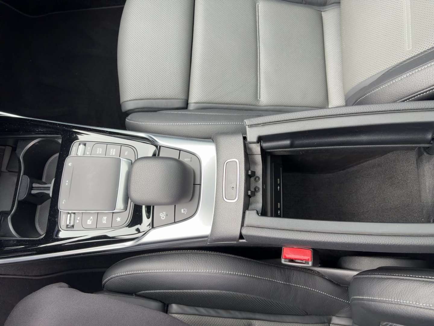 Mercedes CLA 35 AMG 35 AMG Line - 2022 - Joinsteer - #17
