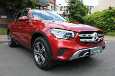 Mercedes GLC 300 Premium+ -  - Joinsteer - #4