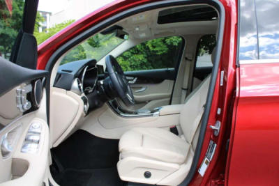 Mercedes GLC 300 Premium+ -  - Joinsteer - #5