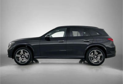 Mercedes GLC 400 Sport -  - Joinsteer - #2