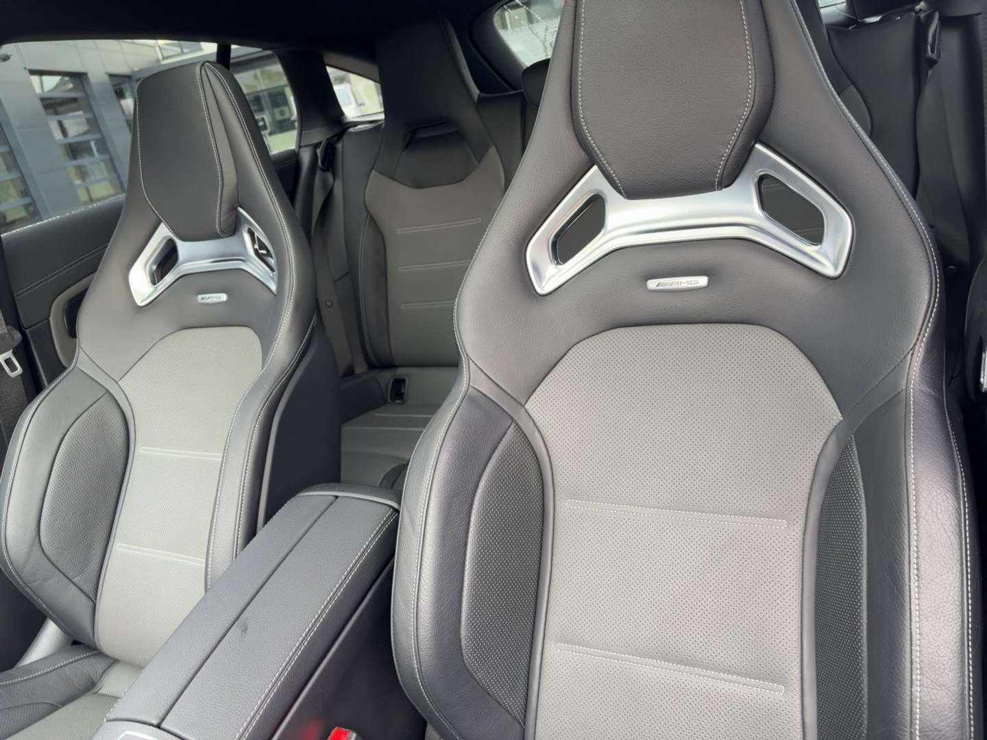 Mercedes CLA 35 AMG 35 AMG Line - 2022 - Joinsteer - #18