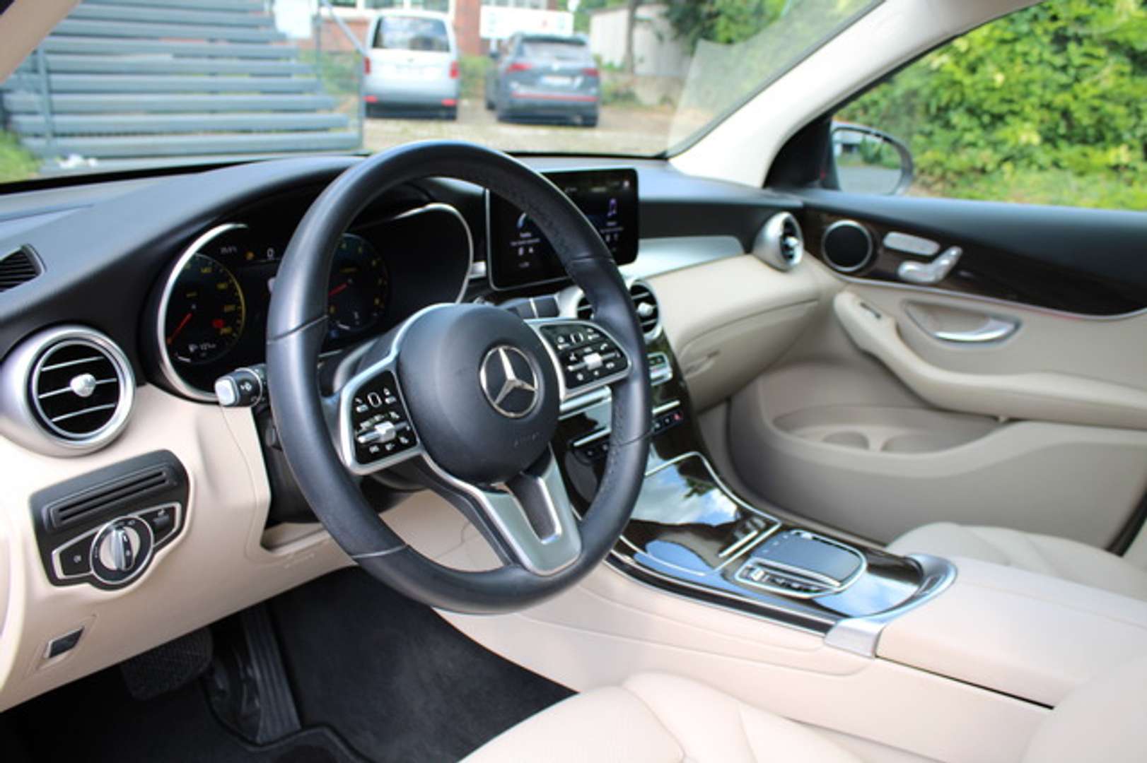 Mercedes GLC 300 Premium+ - 2021 - Joinsteer - #8