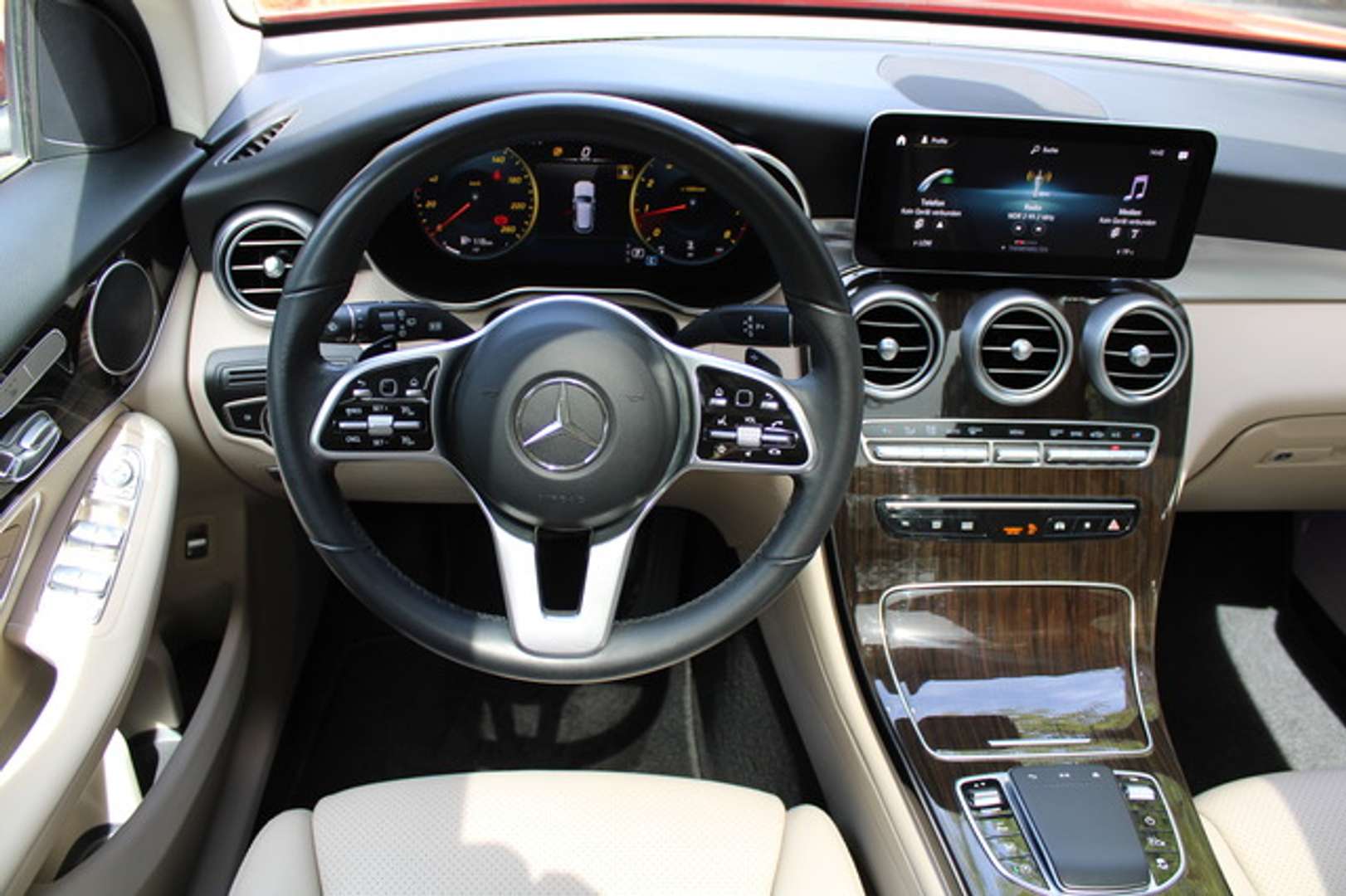 Mercedes GLC 300 Premium+ - 2021 - Joinsteer - #9