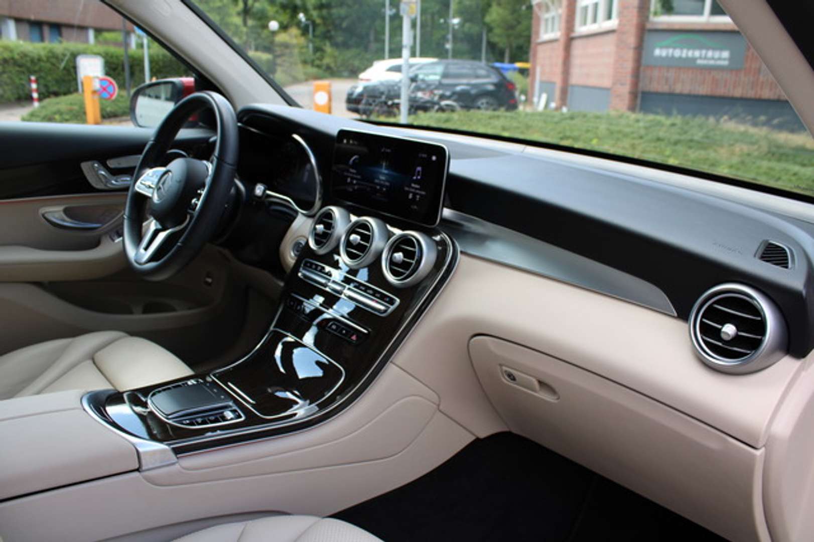 Mercedes GLC 300 Premium+ - 2021 - Joinsteer - #11