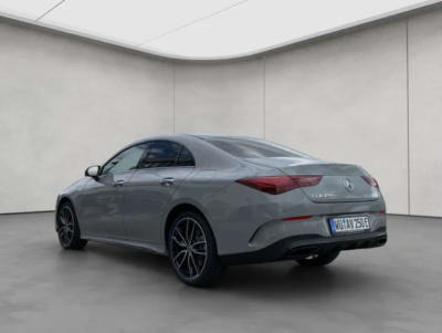 Mercedes CLA 250 -  - Joinsteer - #1