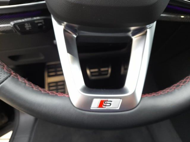 Audi SQ7 SUV Competition Plus TFSI Quattro Tiptronic - 2023 - Joinsteer - #17