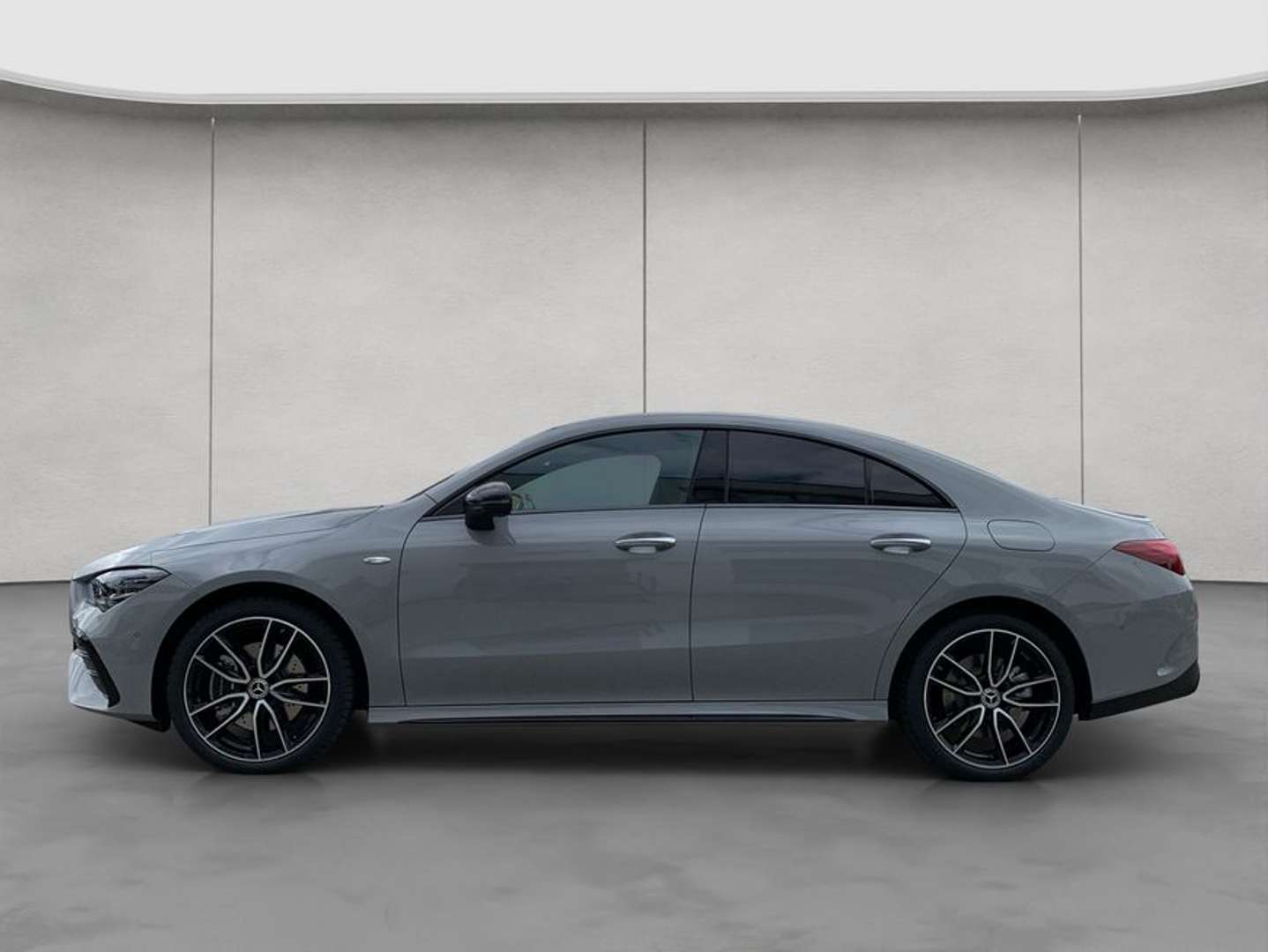 Mercedes CLA 250 - 2025 - Joinsteer - #2