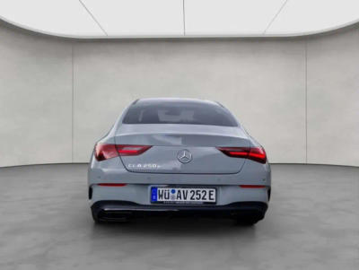 Mercedes CLA 250 -  - Joinsteer - #2