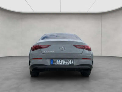 Mercedes CLA 250 -  - Joinsteer - #2