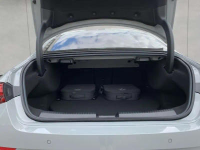 Mercedes CLA 250 -  - Joinsteer - #3