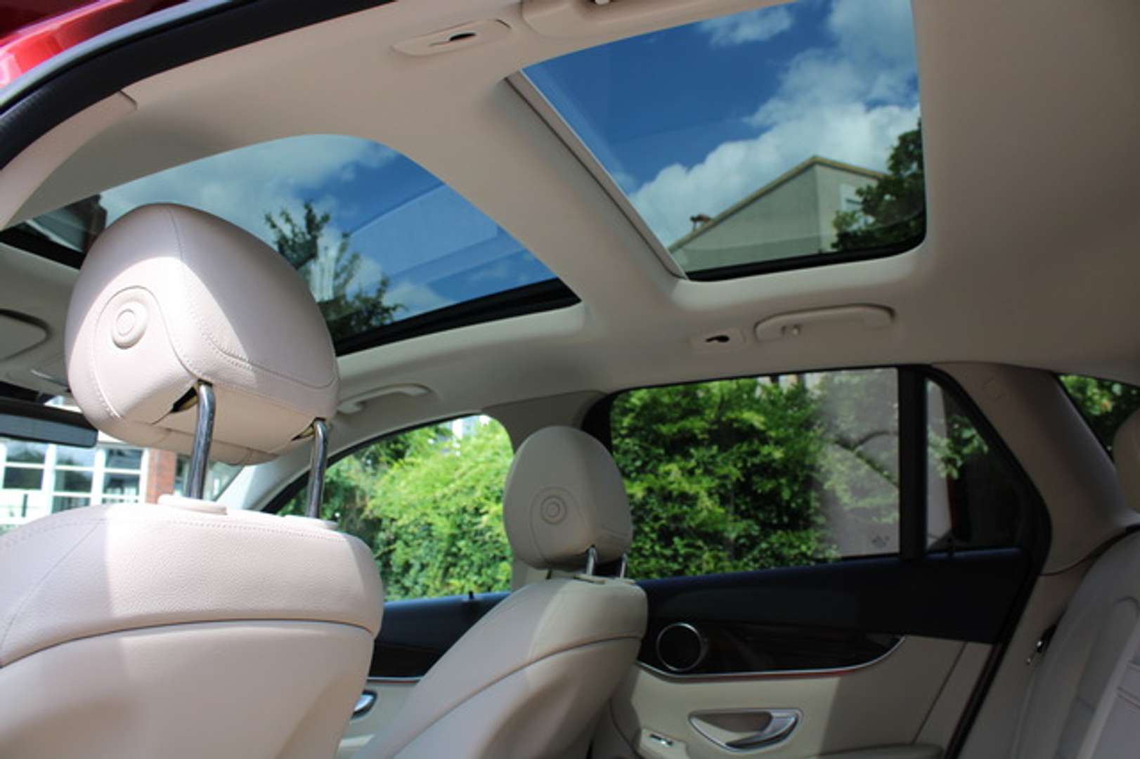 Mercedes GLC 300 Premium+ - 2021 - Joinsteer - #14
