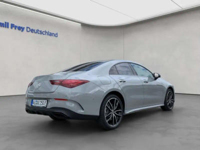 Mercedes CLA 250 -  - Joinsteer - #4
