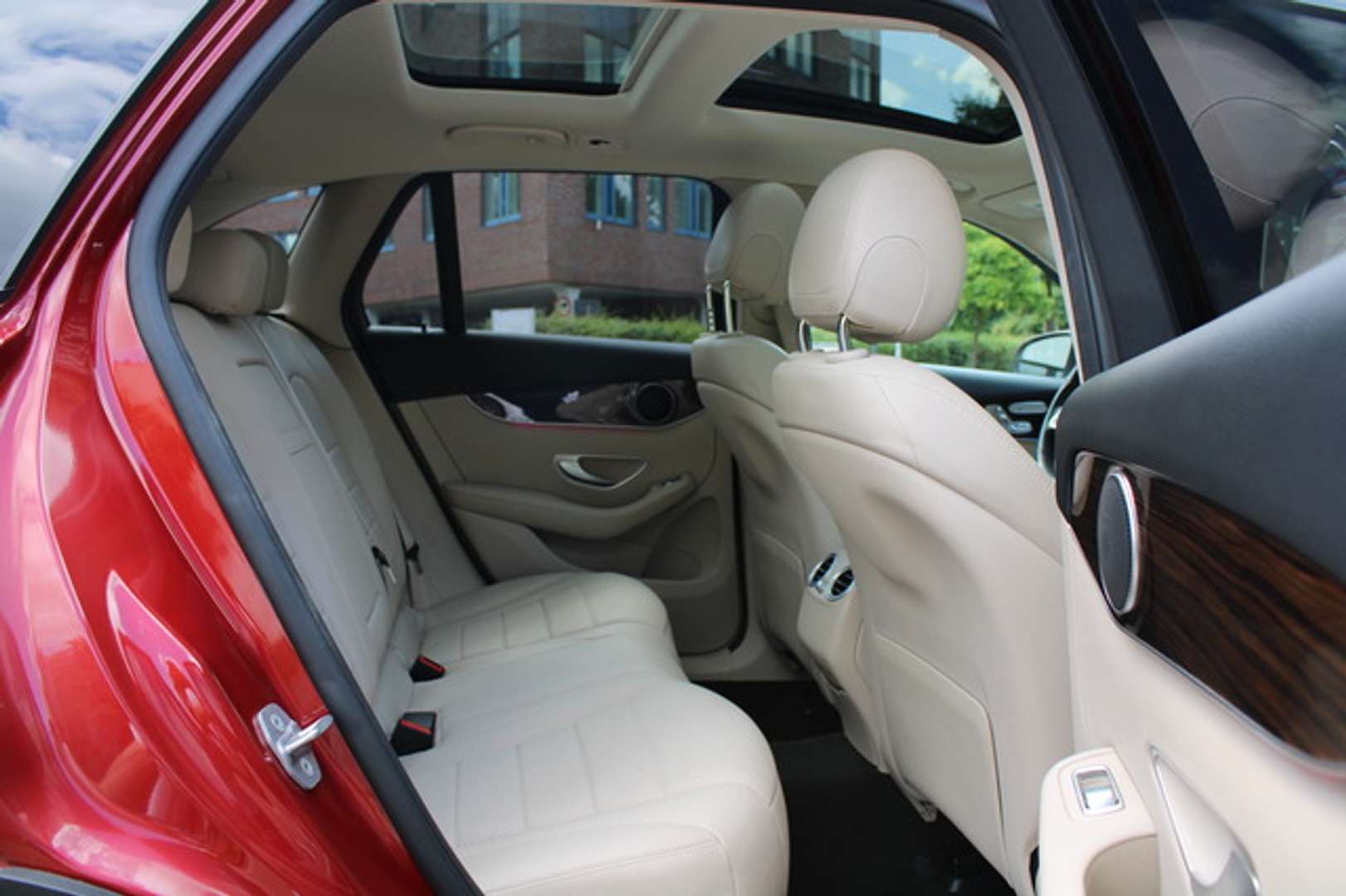 Mercedes GLC 300 Premium+ - 2021 - Joinsteer - #15