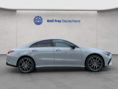 Mercedes CLA 250 -  - Joinsteer - #5