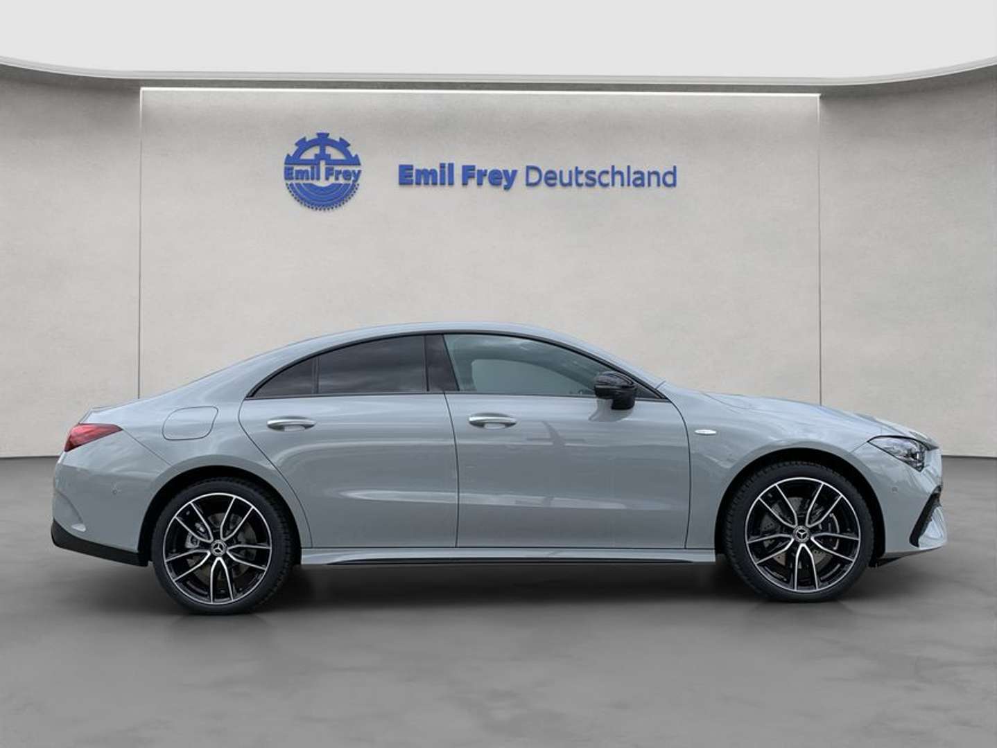 Mercedes CLA 250 - 2025 - Joinsteer - #6