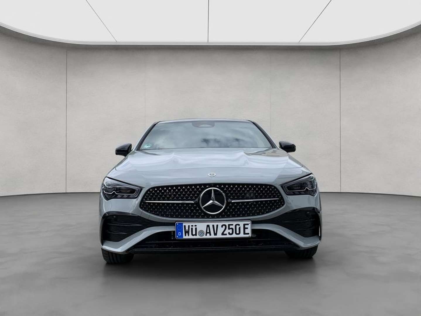 Mercedes CLA 250 - 2025 - Joinsteer - #8