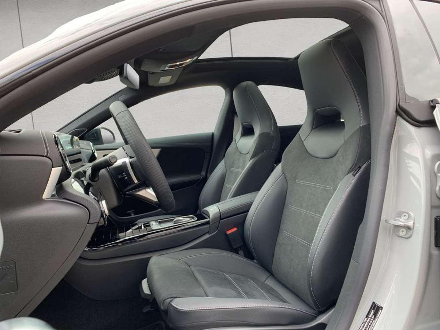 Mercedes CLA 250 - 2025 - Joinsteer - #9