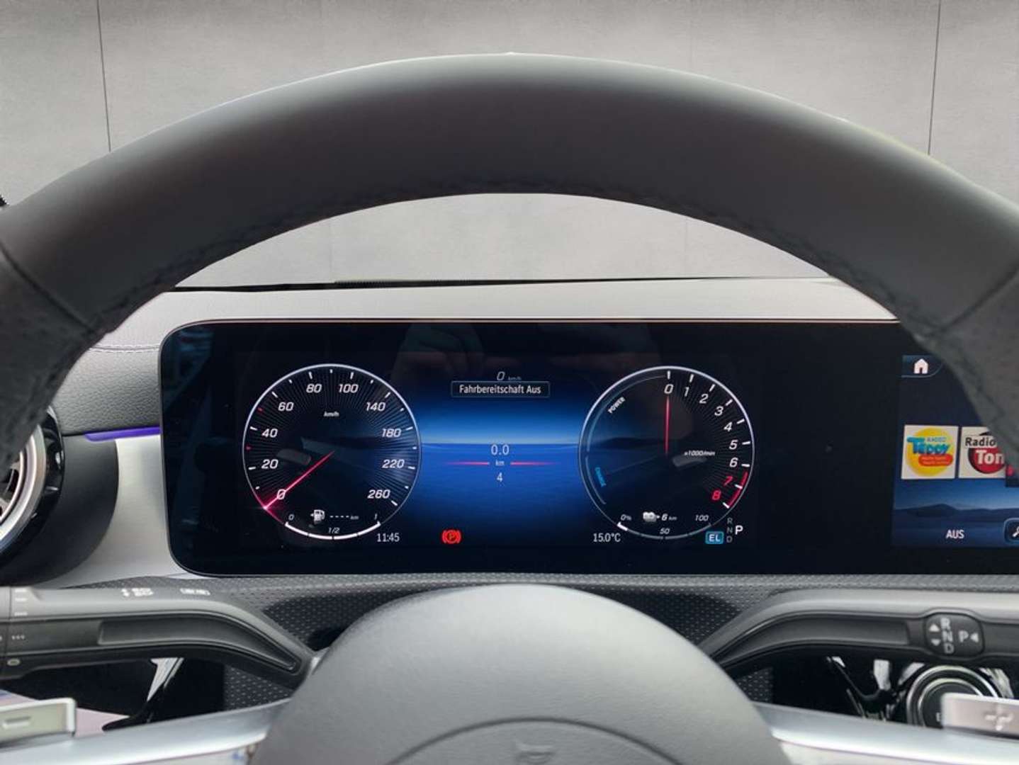 Mercedes CLA 250 - 2025 - Joinsteer - #11