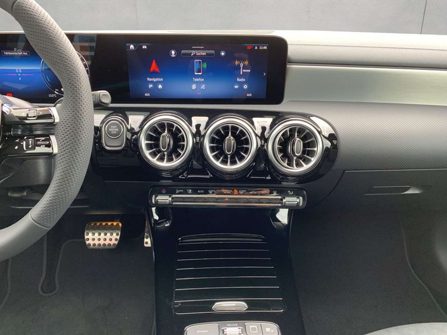 Mercedes CLA 250 - 2025 - Joinsteer - #13
