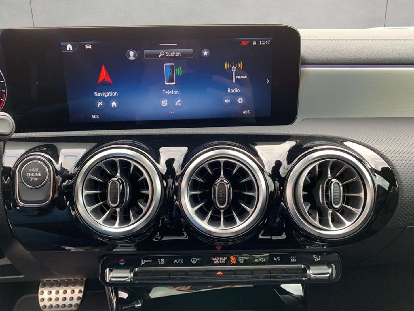 Mercedes CLA 250 - 2025 - Joinsteer - #14