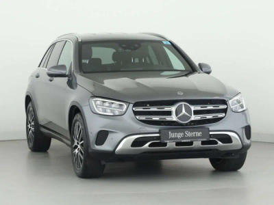 Mercedes GLC 300 -  - Joinsteer - #1