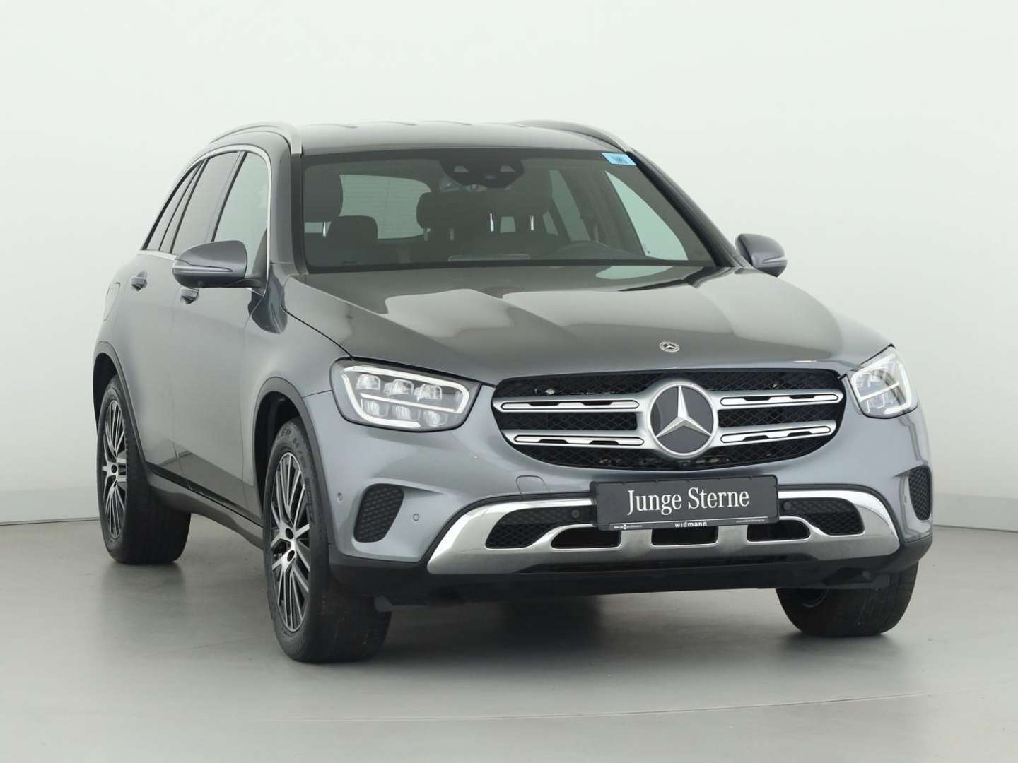 Mercedes GLC 300 - 2022 - Joinsteer - #1
