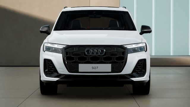 Audi SQ7 SUV TFSI Quattro Tiptronic - 2025 - Joinsteer - #6