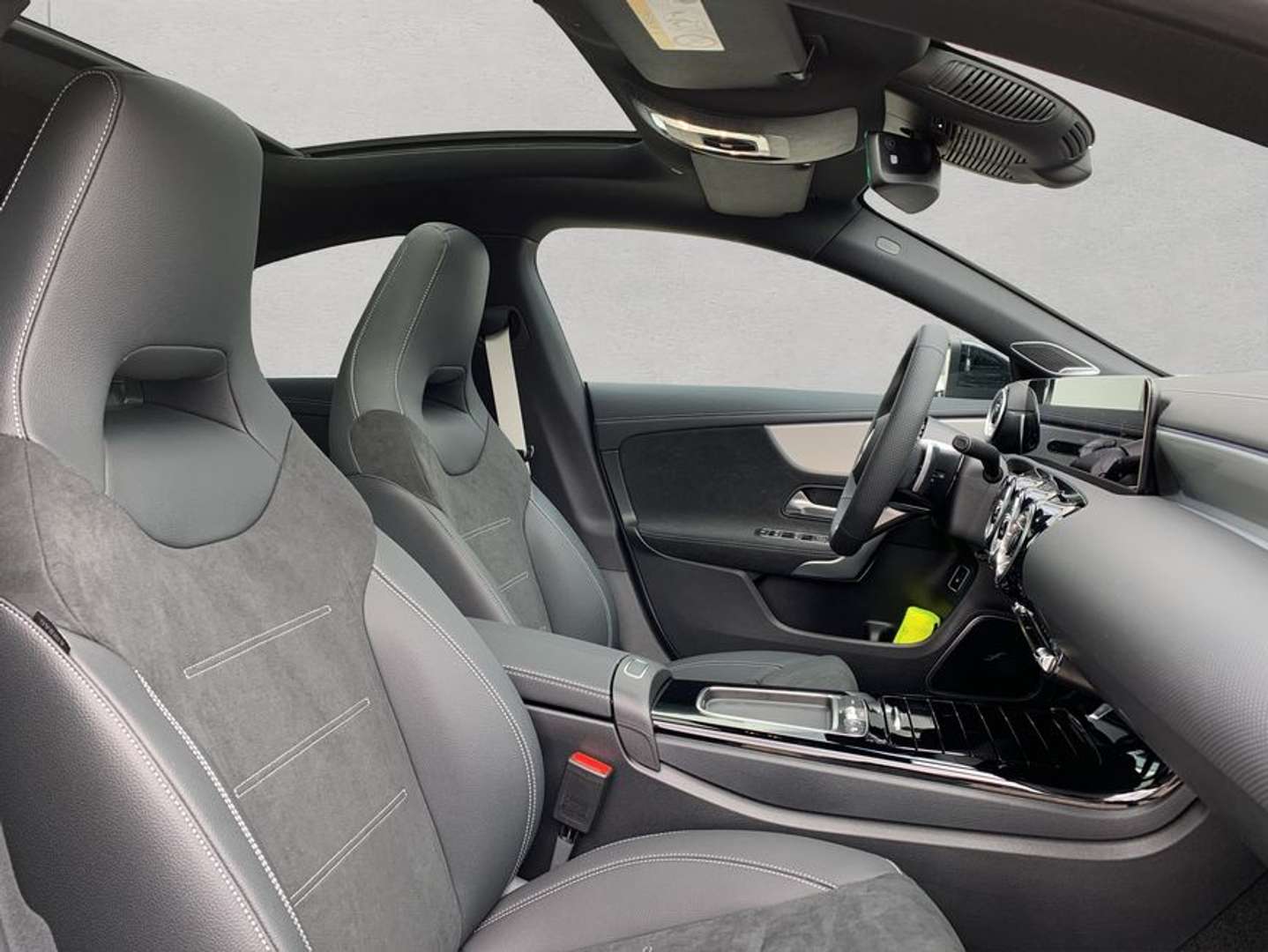 Mercedes CLA 250 - 2025 - Joinsteer - #18