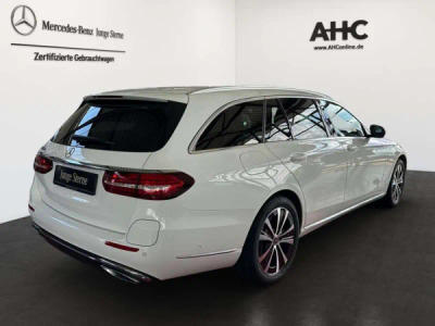 Mercedes Classe E 300 Luxury -  - Joinsteer - #2