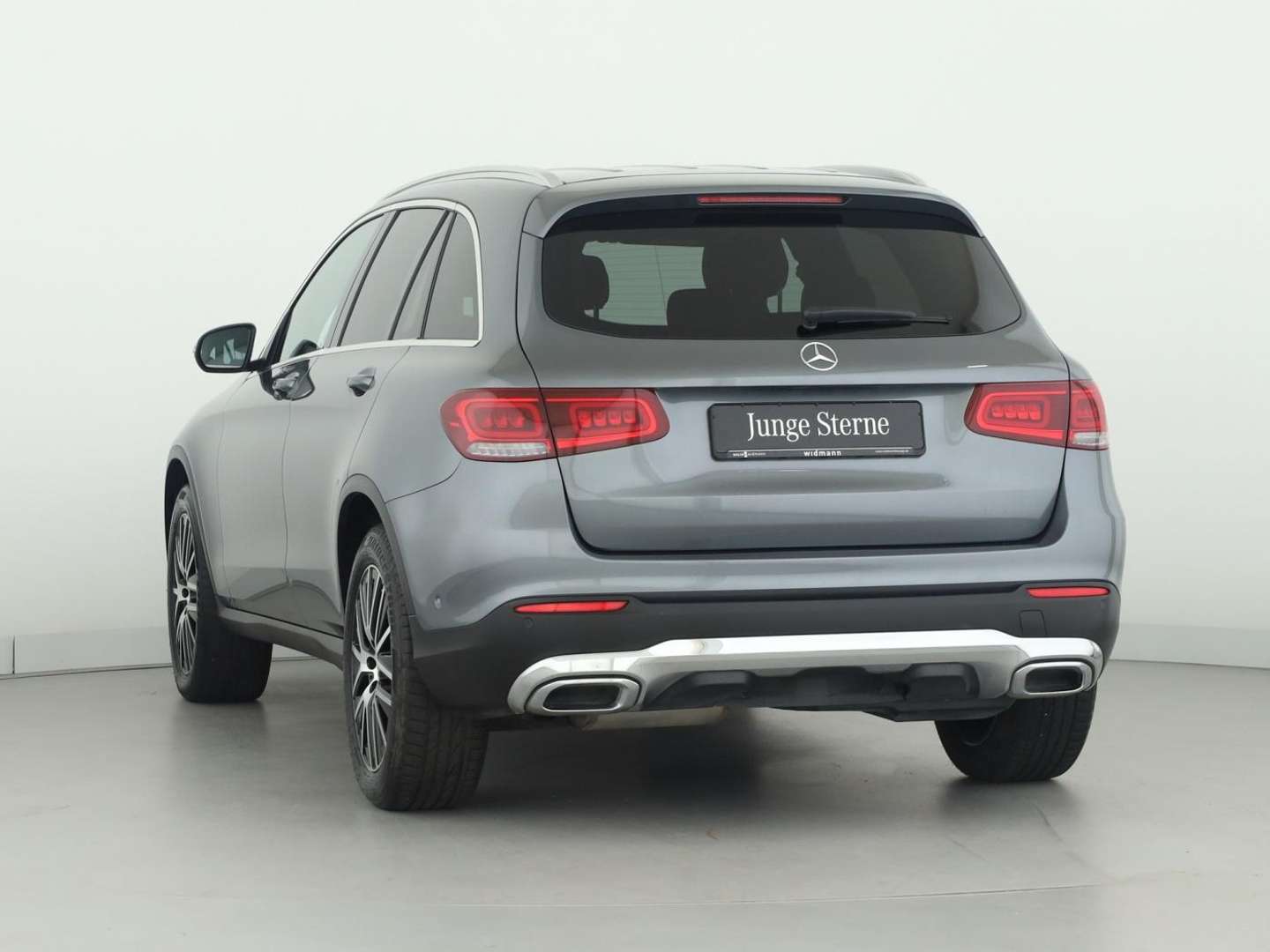 Mercedes GLC 300 - 2022 - Joinsteer - #3
