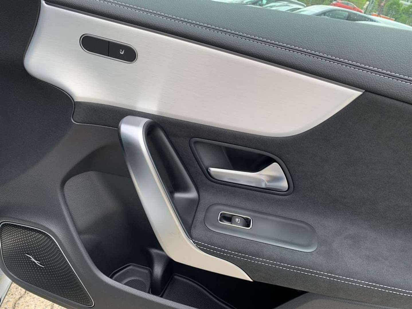 Mercedes CLA 250 - 2025 - Joinsteer - #19