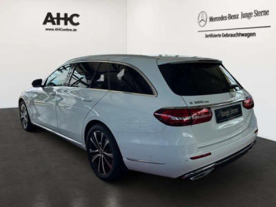 Mercedes Classe E 300 Luxury -  - Joinsteer - #3